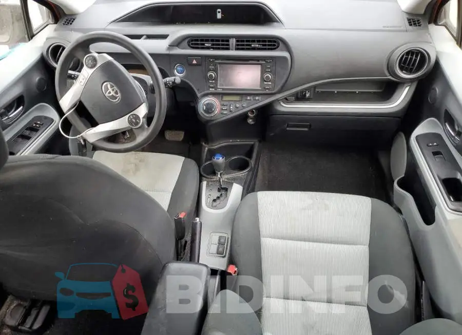 JTDKDTB33E1079073 Photo# 8