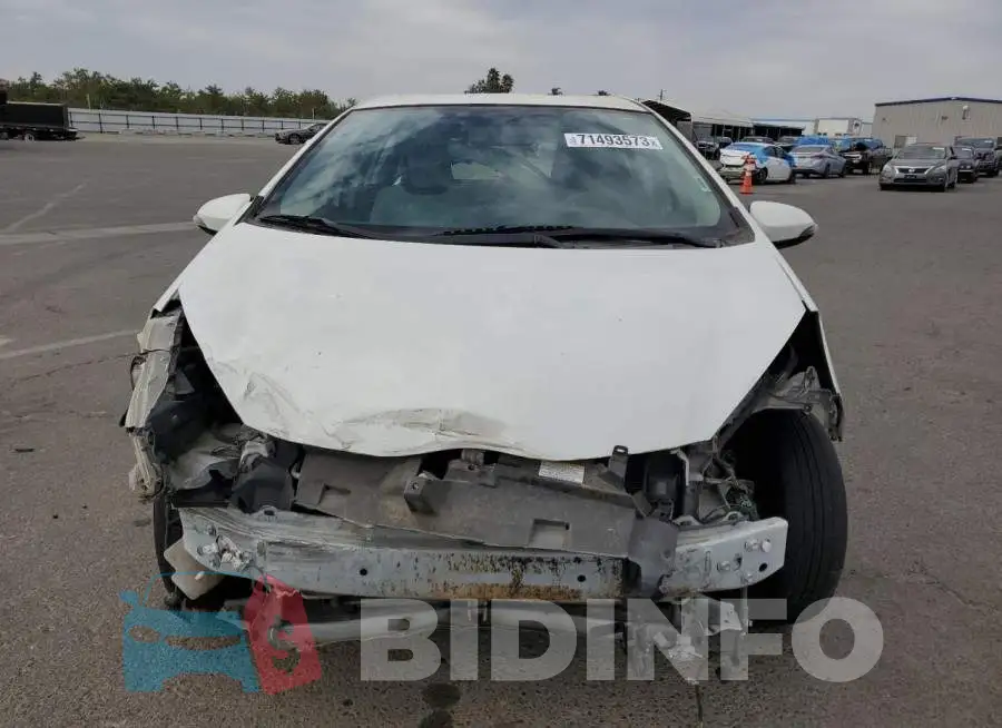 JTDKDTB34F1096384 Photo# 5