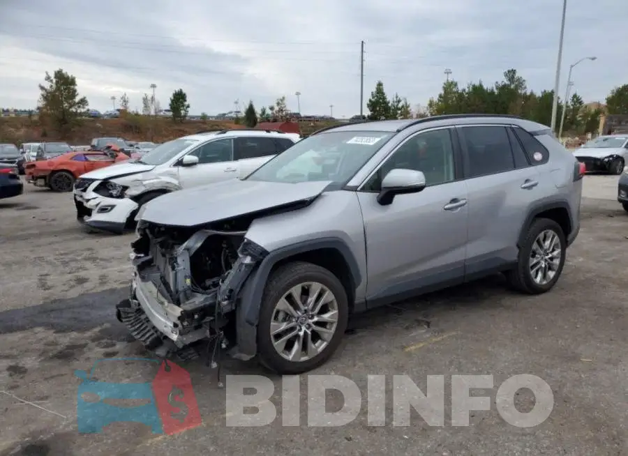 JTMC1RFV9KD500283 Photo# 1