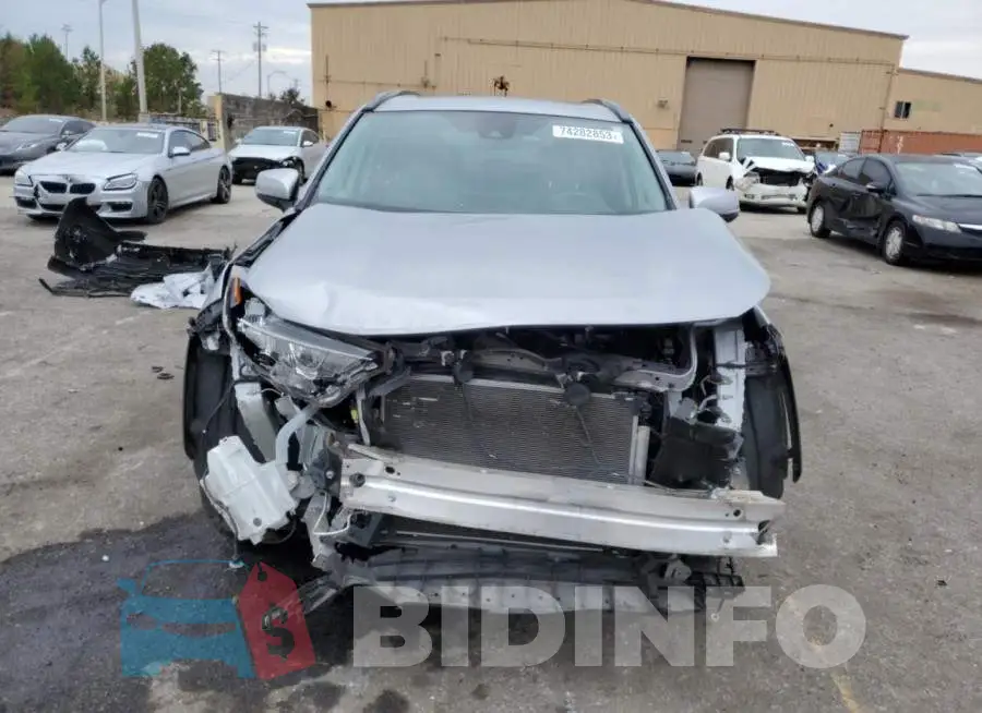 JTMC1RFV9KD500283 Photo# 5