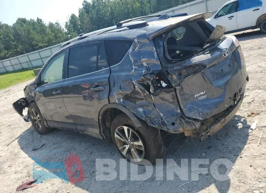 JTMRFREV3JD222279 Photo# 2