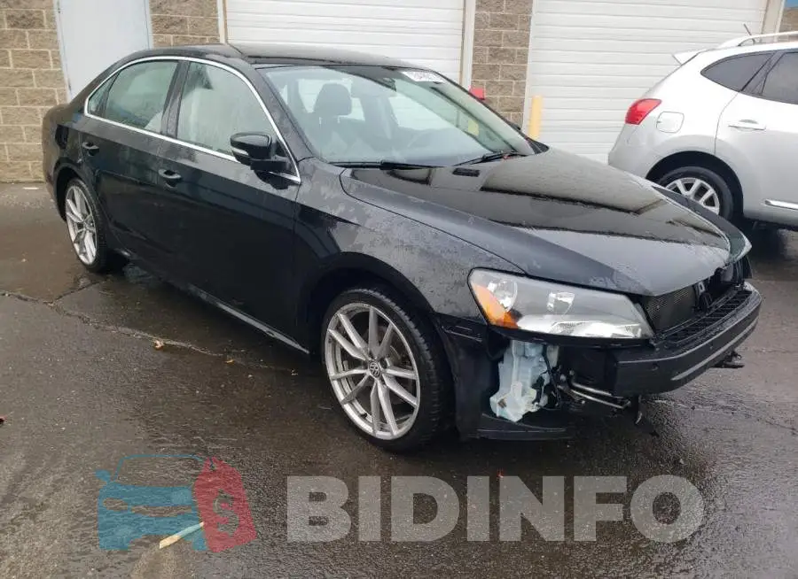 1VWBN7A37EC043779 Photo# 4