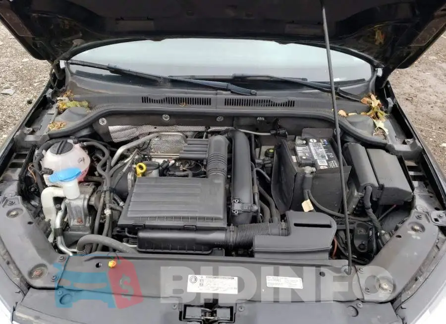 3VW2B7AJ6HM359331 Photo# 11