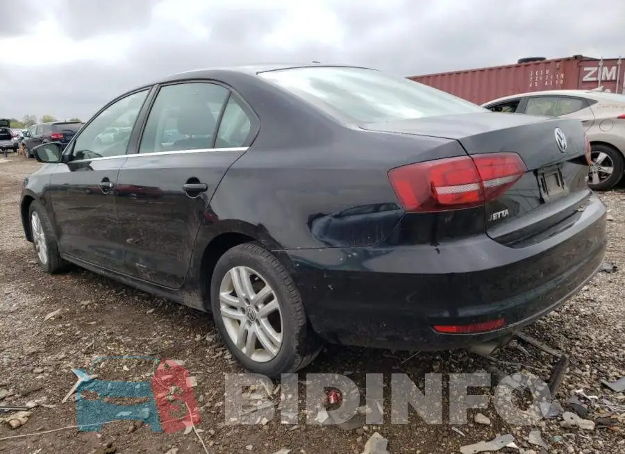 3VW2B7AJ6HM359331 Photo# 2