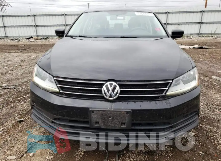 3VW2B7AJ6HM359331 Photo# 5