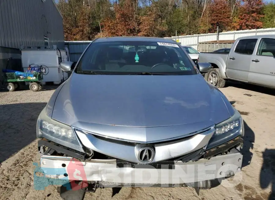 19UDE2F84GA008880 Photo# 5