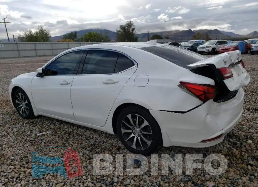 19UUB1F34GA000687 Photo# 2