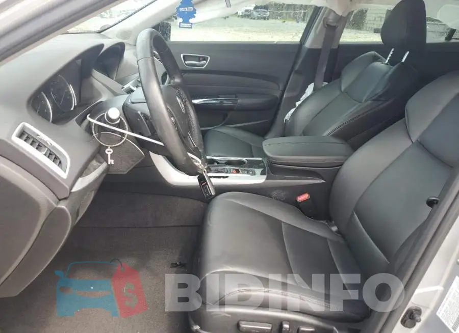 19UUB1F37LA007594 Photo# 7