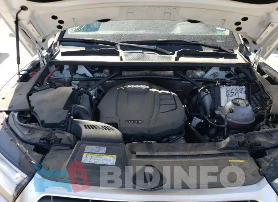 WA1BNAFY2K2019969 Photo# 12