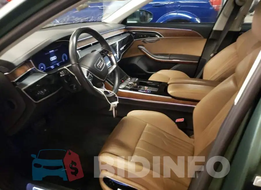 WAU8DAF80KN002019 Photo# 7