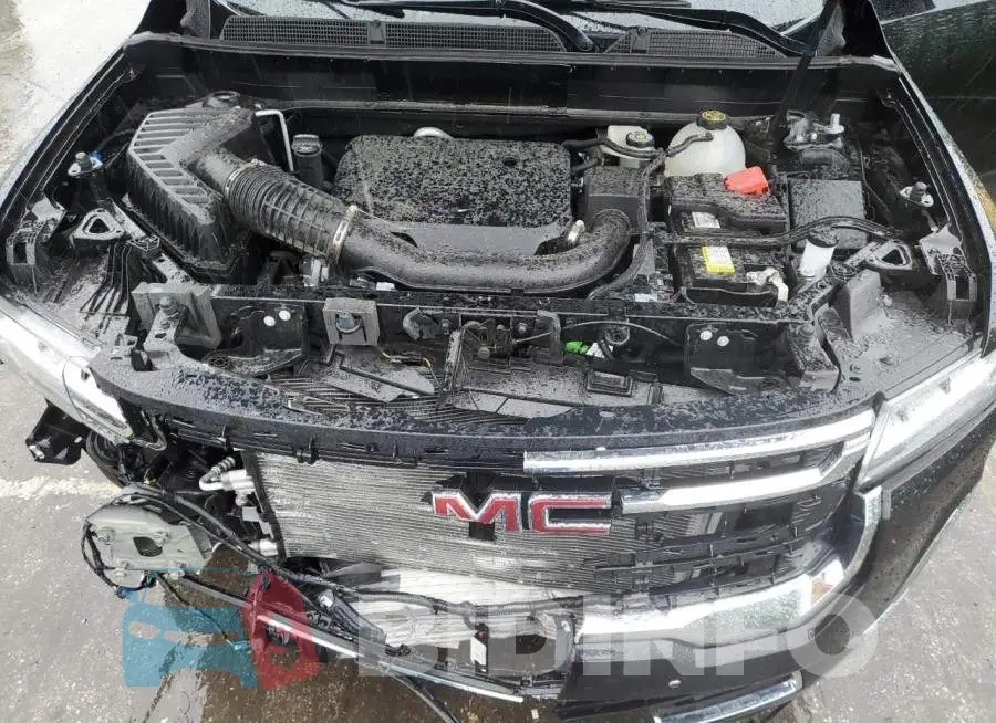 1GKKNML45PZ143360 Photo# 12