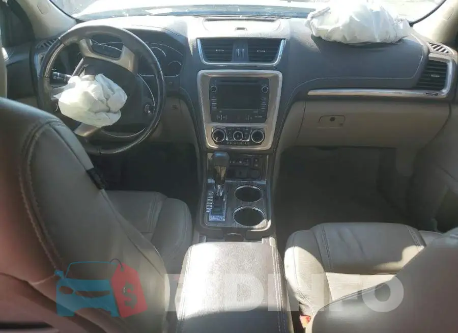 1GKKVTKD4FJ177203 Photo# 8