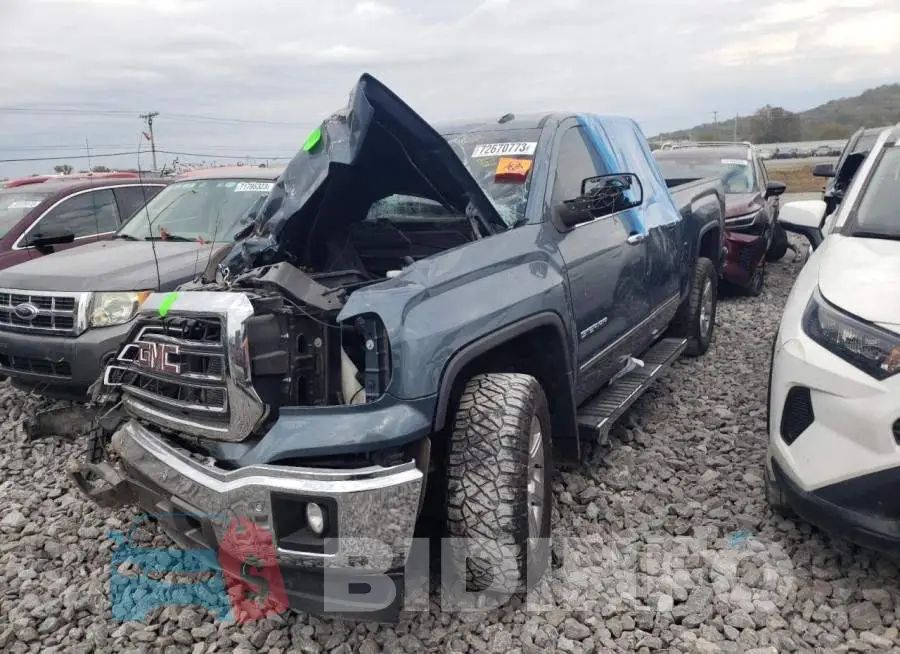 1GTR1VEC6EZ179247 Photo# 1