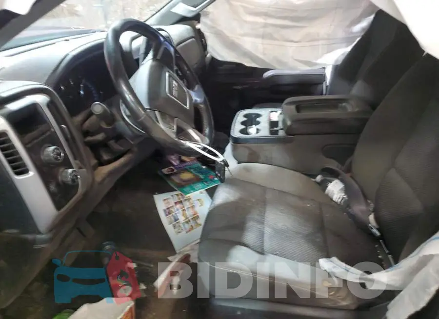1GTV2MEC8GZ399997 Photo# 7