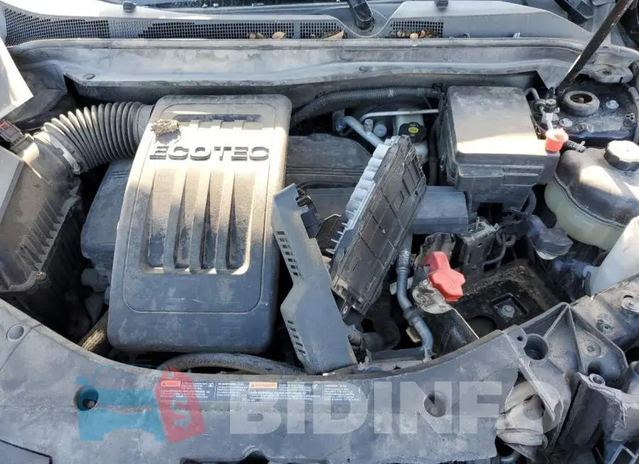 2GKFLSEK9G6178227 Photo# 11