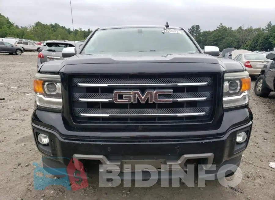 3GTU2VEC5FG125169 Photo# 5