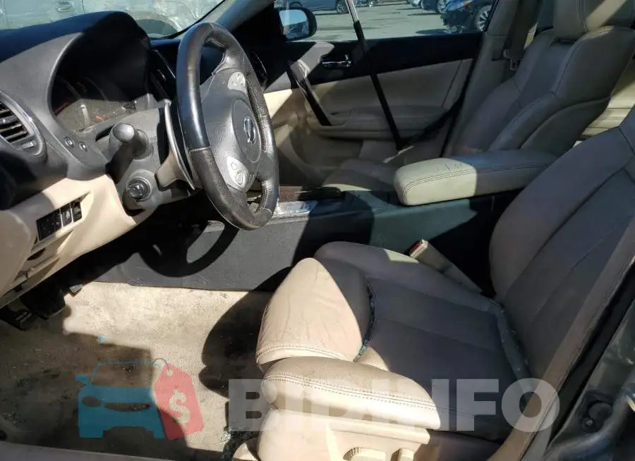 1N4AA5AP1EC475226 Photo# 7