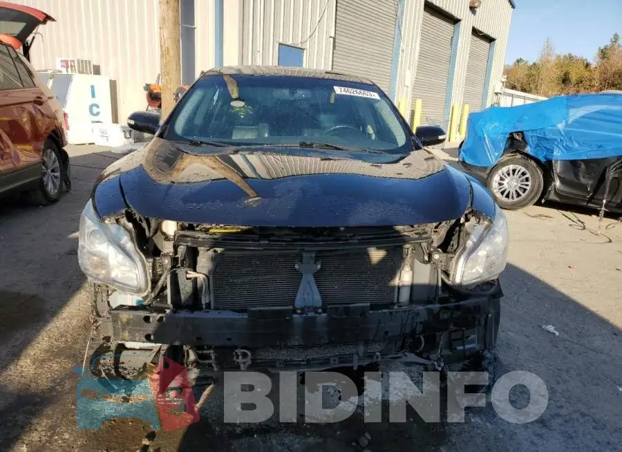 1N4AA5AP1EC498473 Photo# 5