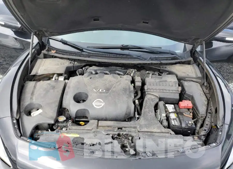 1N4AA5APXEC478285 Photo# 11