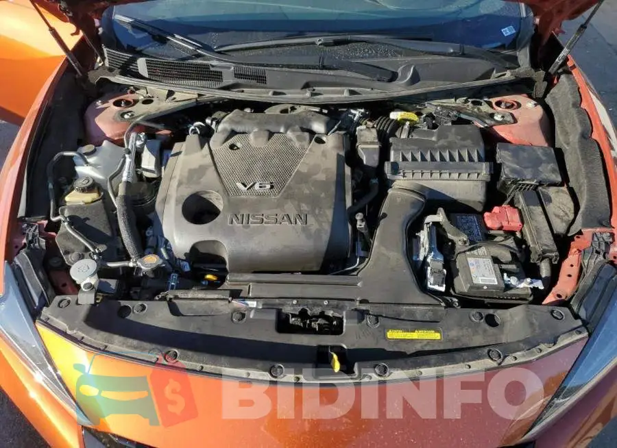 1N4AA6EV2NC504425 Photo# 11