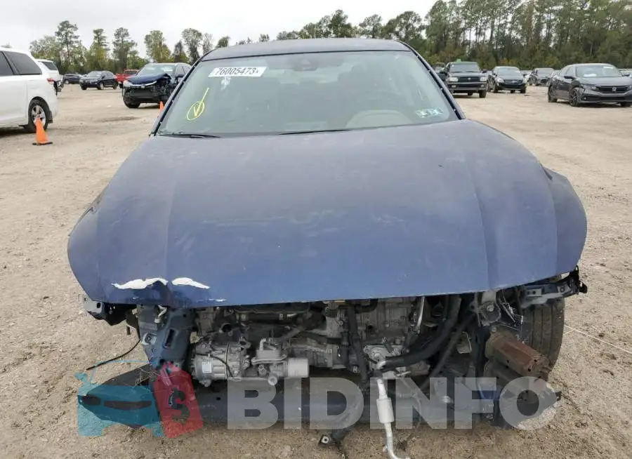 1N4BL4BV6MN301127 Photo# 5