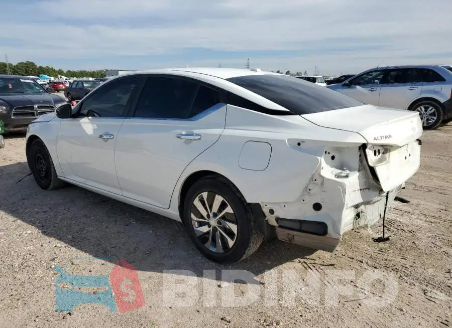 1N4BL4BV9KC129541 Photo# 2
