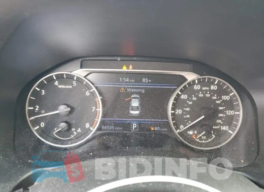 1N4BL4BV9KC129541 Photo# 9