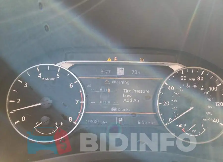 1N4BL4EV7LC250985 Photo# 9