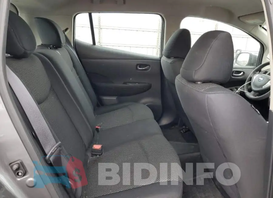 1N4BZ0CP7HC303445 Photo# 10
