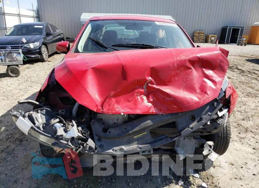 3N1AB7AP1GL674063 Photo# 5