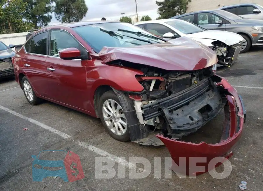 3N1AB7AP1JY295767 Photo# 4