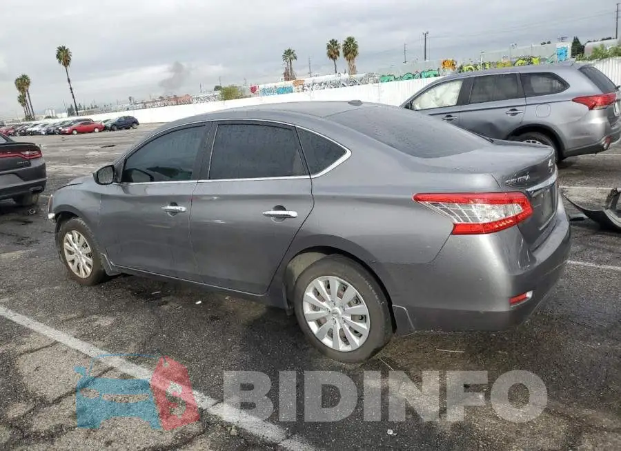 3N1AB7AP2FL680520 Photo# 2