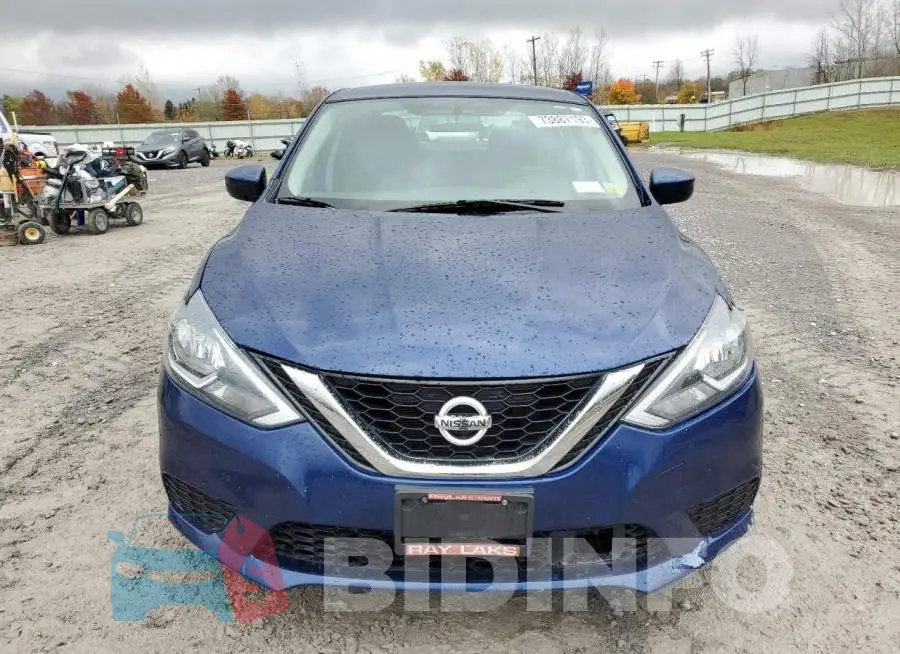 3N1AB7AP2JL627082 Photo# 5