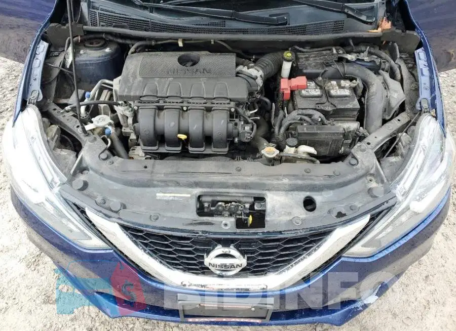 3N1AB7AP2JL627082 Photo# 11