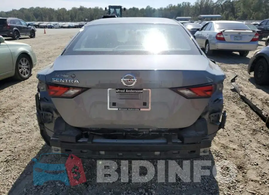 3N1AB8BV2NY279652 Photo# 6