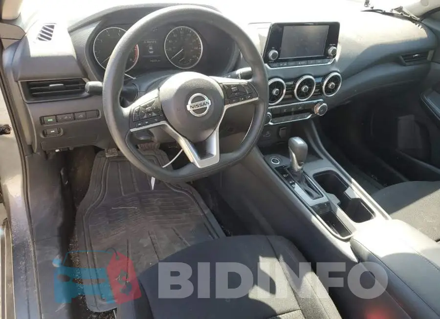 3N1AB8BV2NY279652 Photo# 8