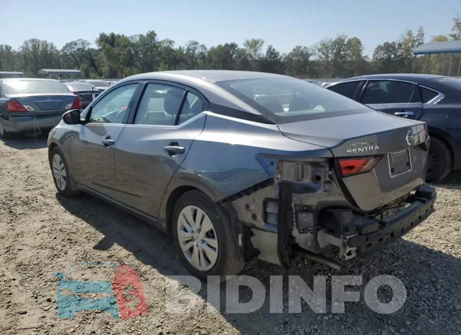 3N1AB8BV2NY279652 Photo# 2