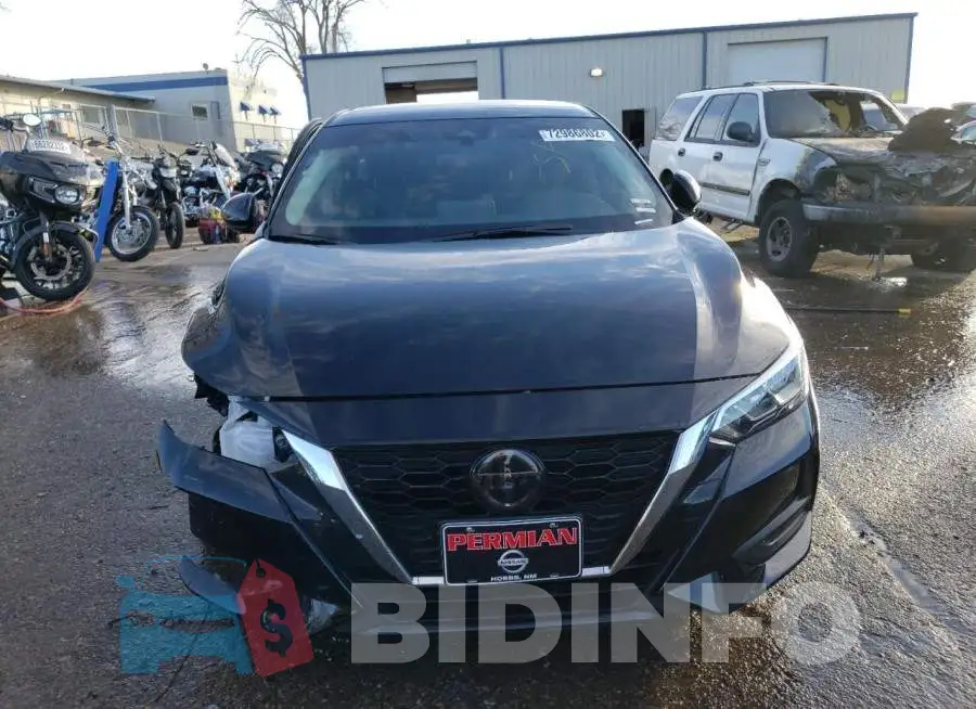 3N1AB8CV8NY295417 Photo# 5