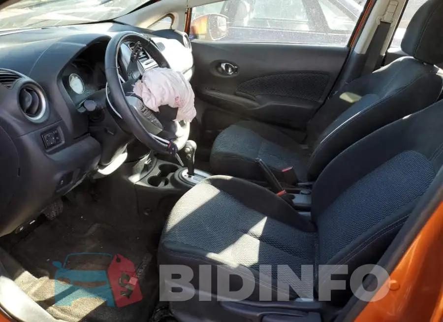 3N1CE2CP2HL354607 Photo# 7