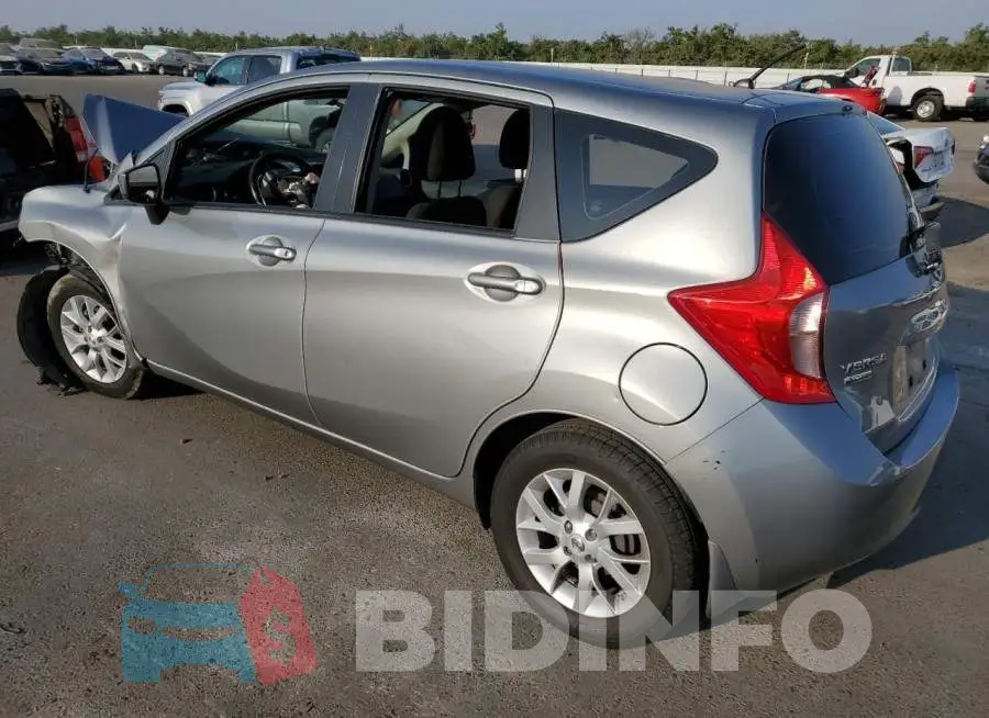 3N1CE2CP4FL423276 Photo# 2