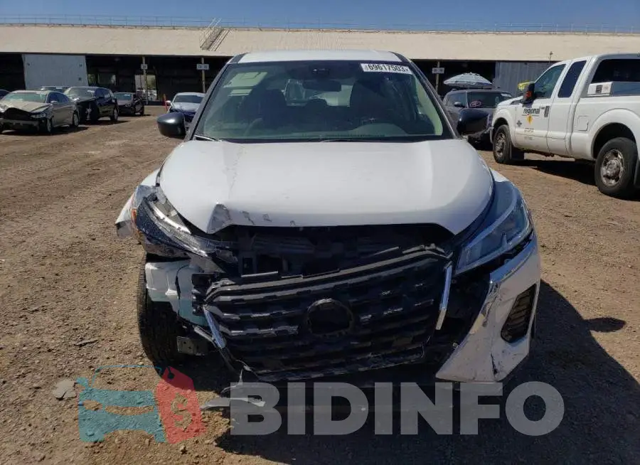 3N1CP5BV3PL509238 Photo# 5