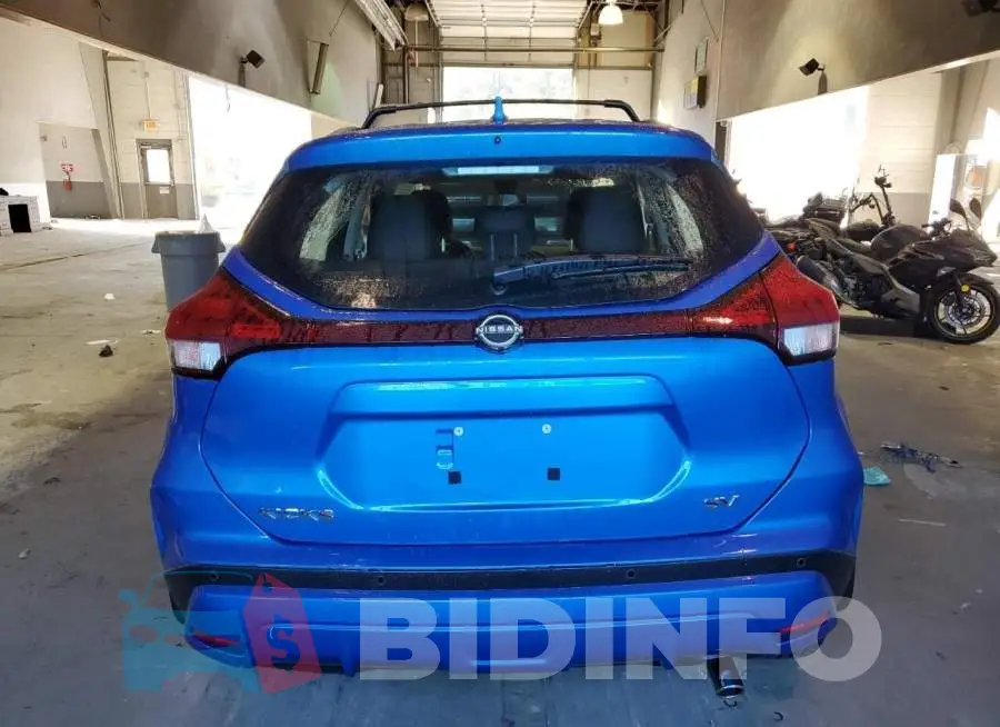3N1CP5CV3PL532288 Photo# 6