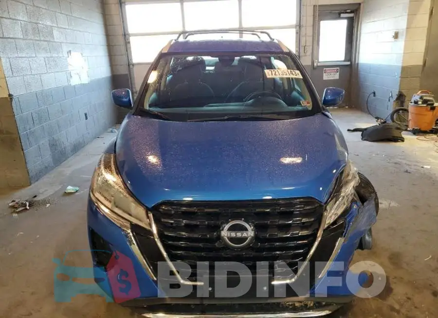 3N1CP5CV3PL532288 Photo# 5