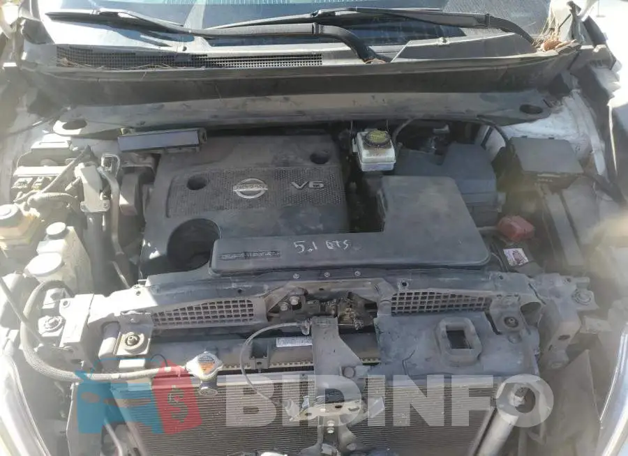 5N1AR2MM9EC663944 Photo# 12