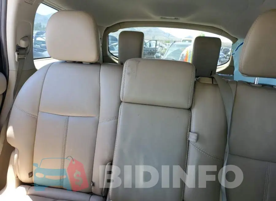 5N1AR2MM9EC722992 Photo# 10