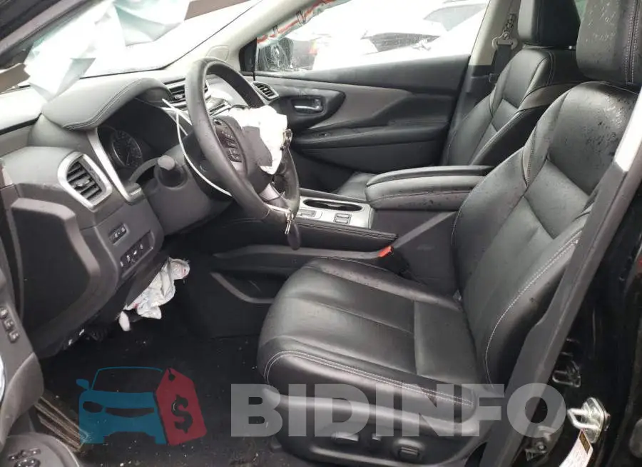 5N1AZ2CS8MC133267 Photo# 7