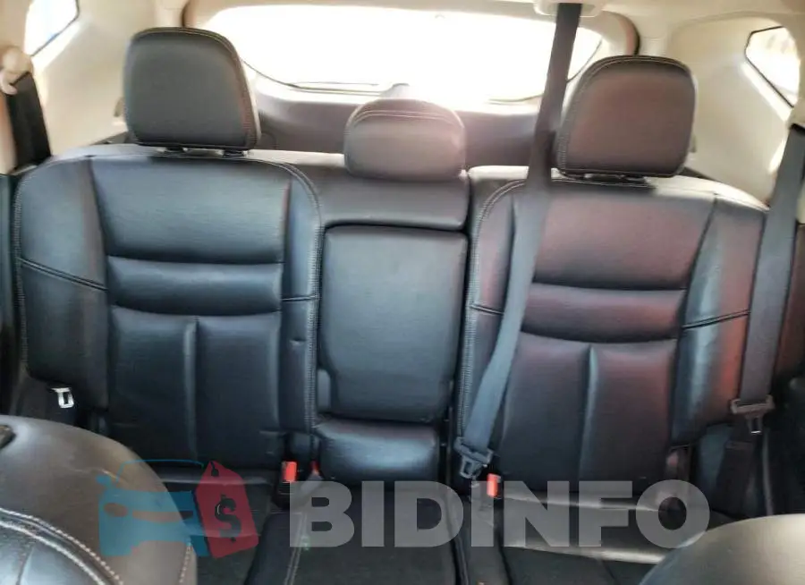 5N1AZ2MG4FN265587 Photo# 10