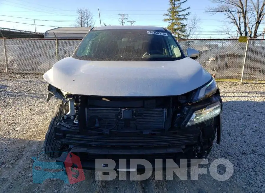 5N1BT3BB9NC672916 Photo# 5