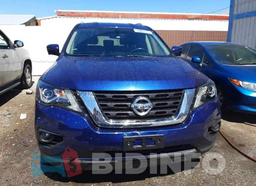 5N1DR2CN7LC580694 Photo# 5