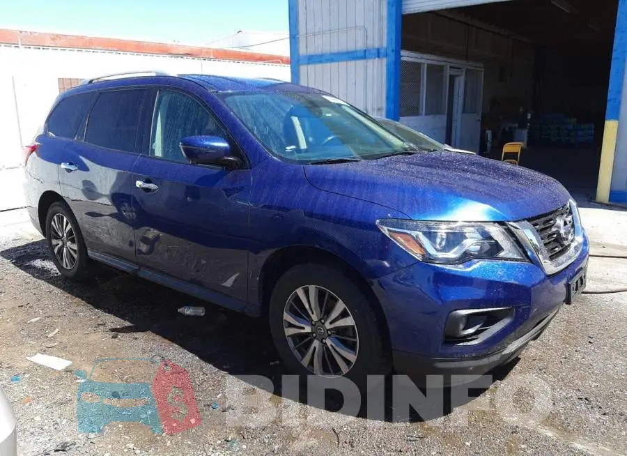 5N1DR2CN7LC580694 Photo# 4